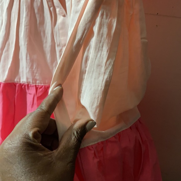 Tov maxi dress - Picture 4 of 6